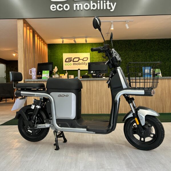 Bike Elétrica Goo G10